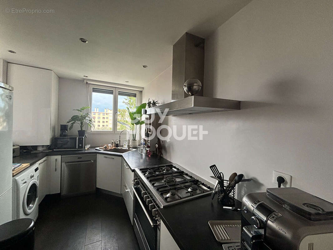 Appartement à LYON-4E