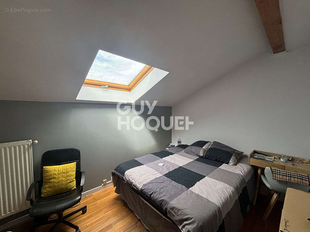 Appartement à LYON-4E