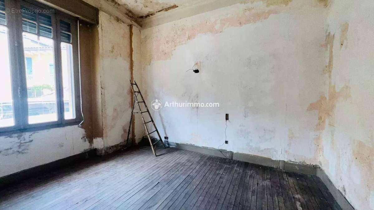 Appartement à MILLAU