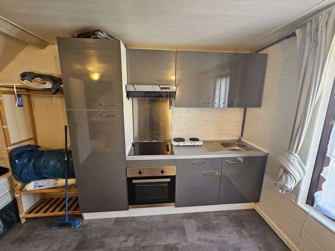 Appartement à REVIN