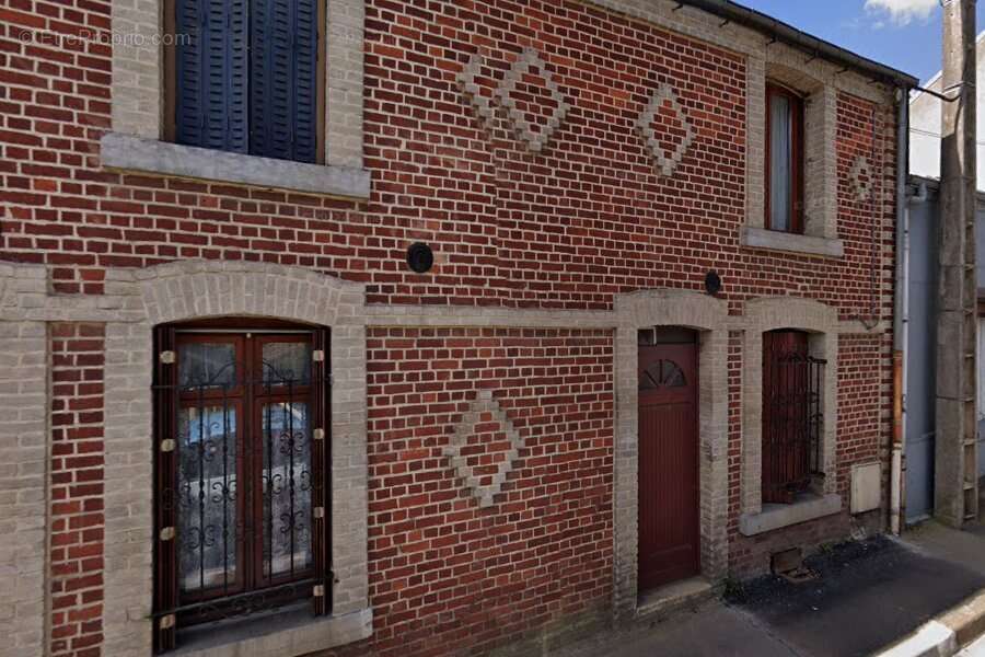 Appartement à REVIN
