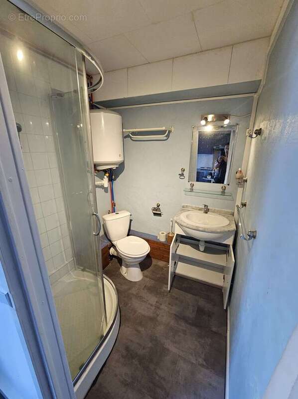 Appartement à REVIN