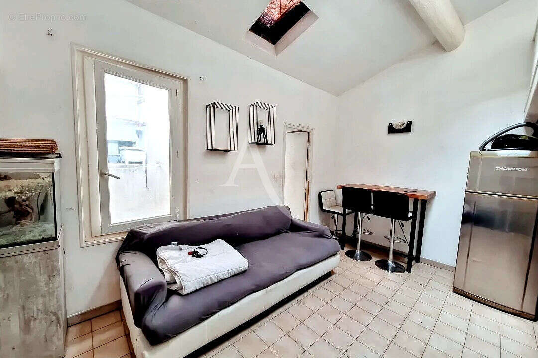Appartement à SETE