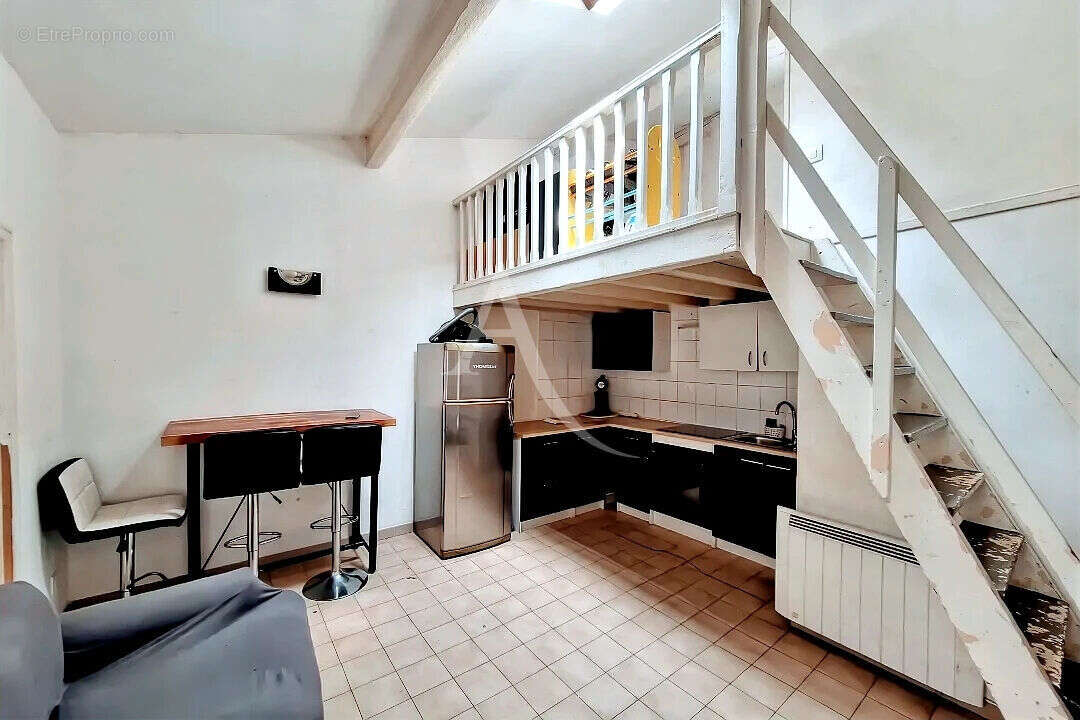 Appartement à SETE