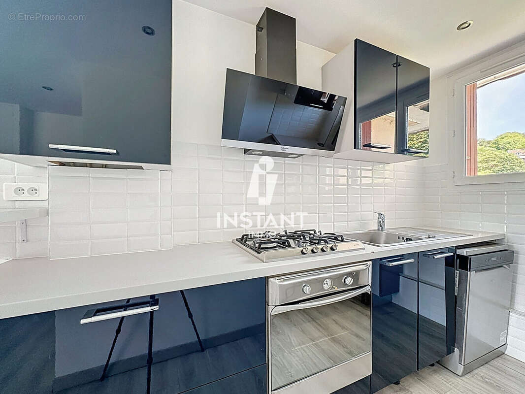 Appartement à CHAMPIGNY-SUR-MARNE