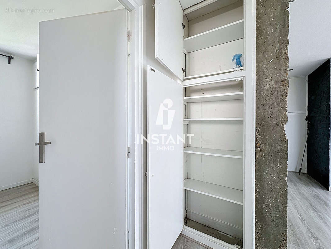 Appartement à CHAMPIGNY-SUR-MARNE