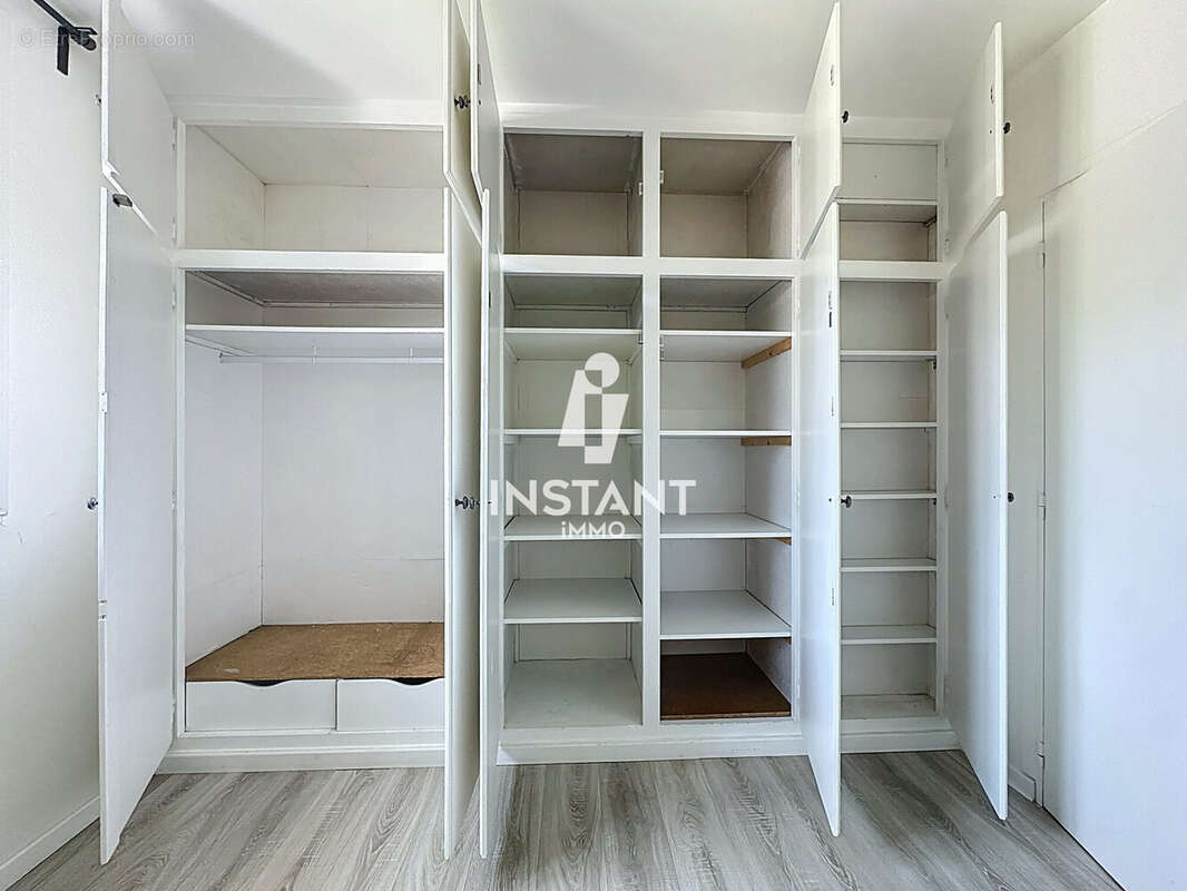 Appartement à CHAMPIGNY-SUR-MARNE