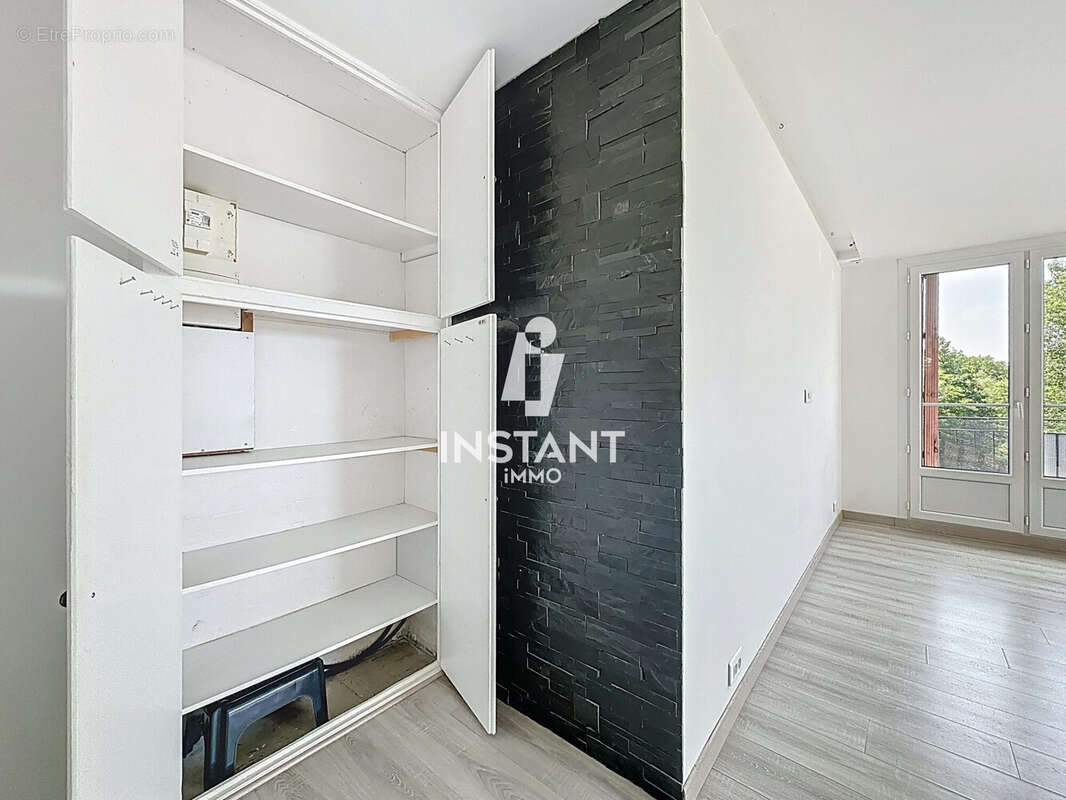 Appartement à CHAMPIGNY-SUR-MARNE