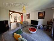 Maison à CUISE-LA-MOTTE