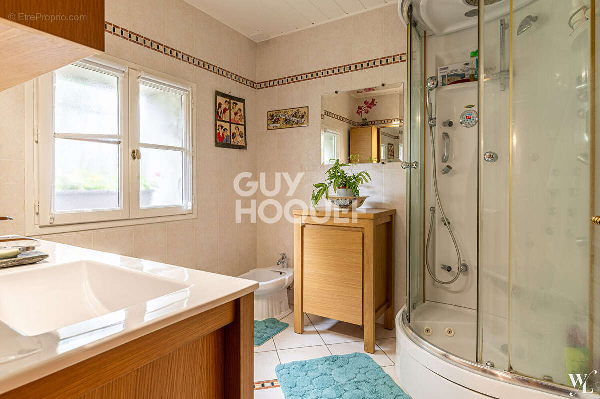 Maison à MONTGAILLARD