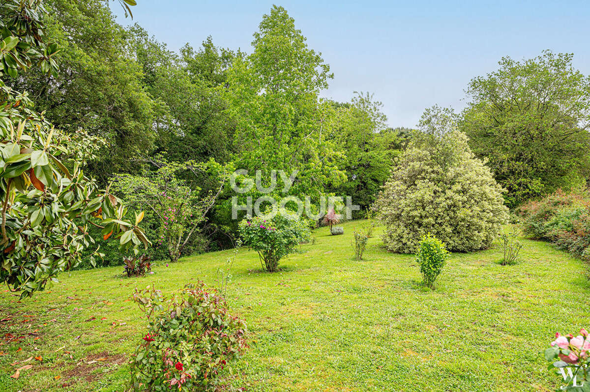 Maison à MONTGAILLARD