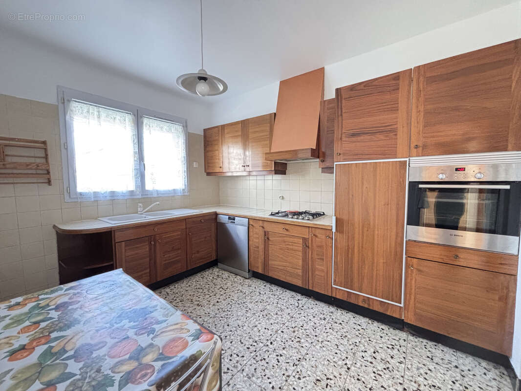 Maison à SARTROUVILLE