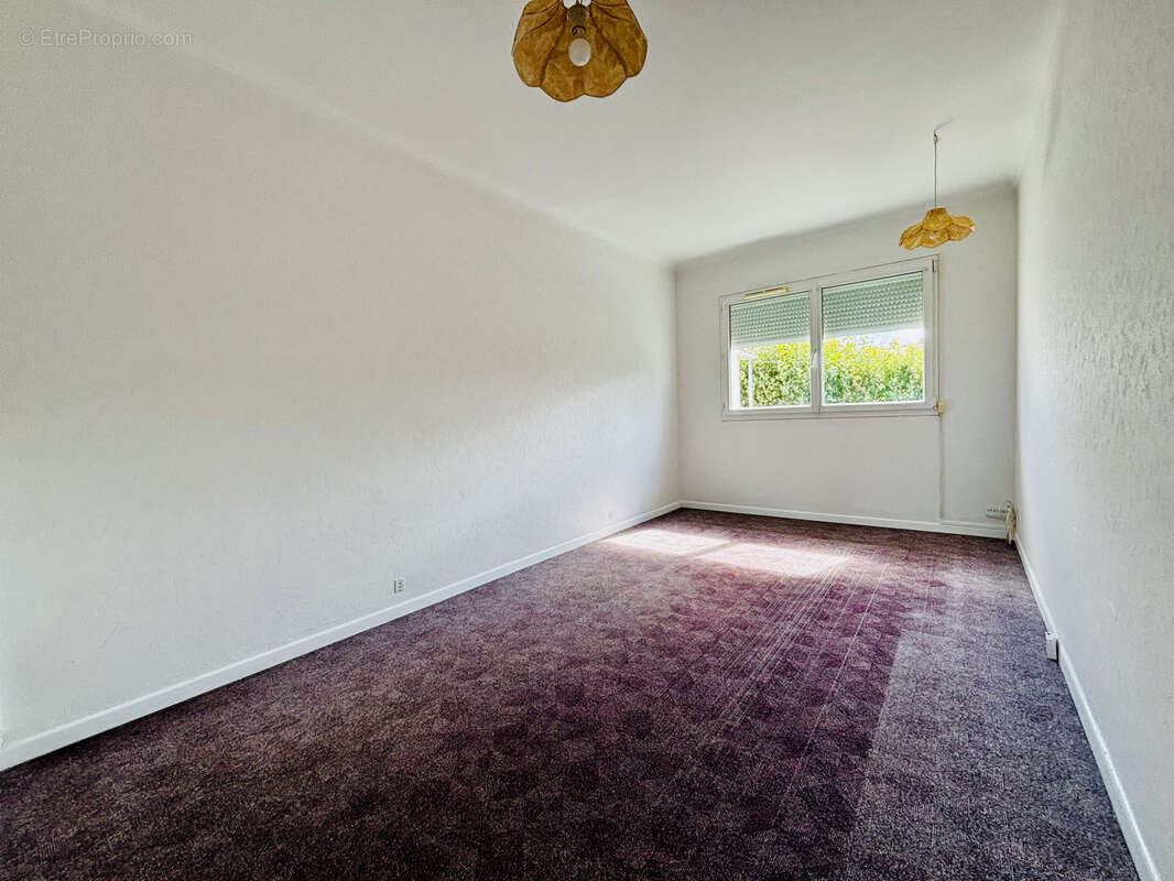 Maison à SARTROUVILLE