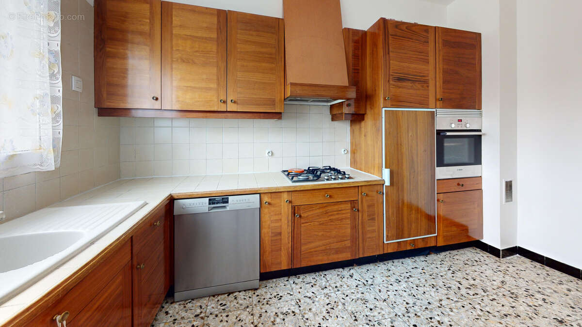 Maison à SARTROUVILLE