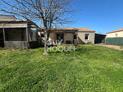 Maison à FONTENAY-LE-COMTE