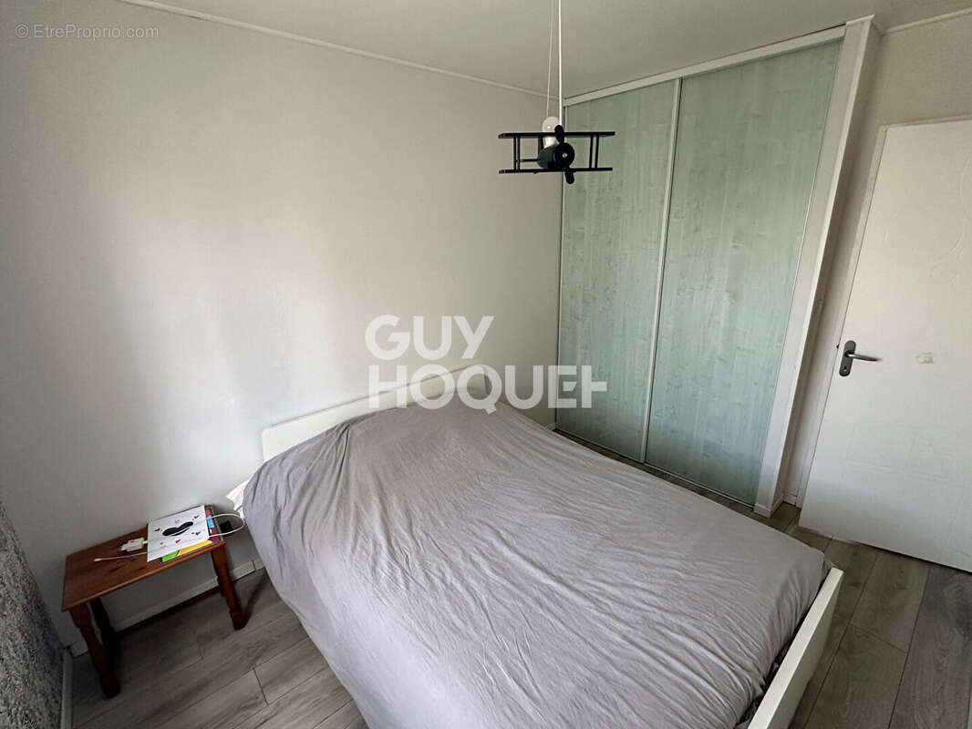 Maison à FONTENAY-LE-COMTE