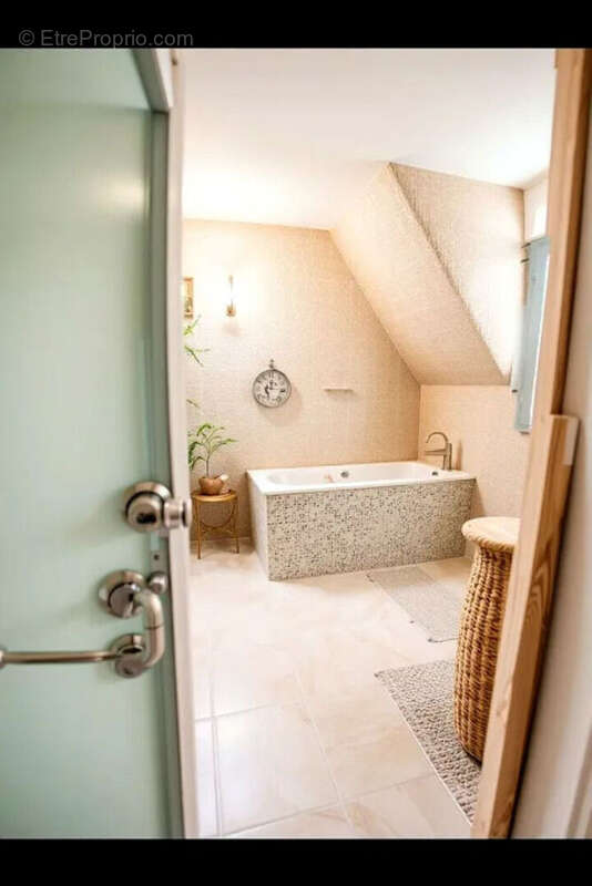 Appartement à SAINT-DENIS