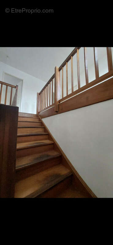 Appartement à SAINT-DENIS