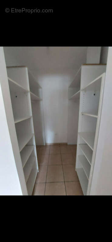 Appartement à SAINT-DENIS