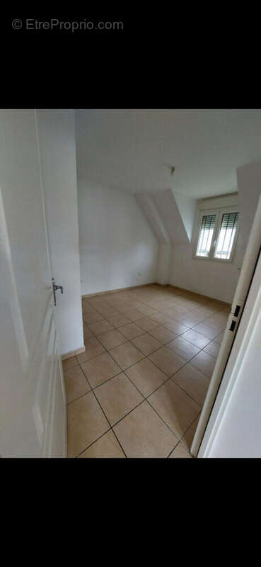 Appartement à SAINT-DENIS