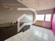 Appartement à AUDINCOURT