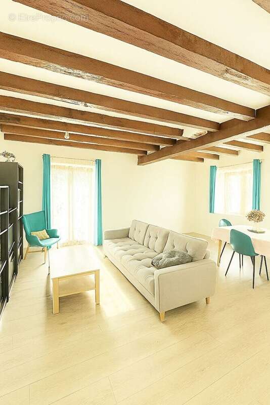 Maison à AMBLAINVILLE