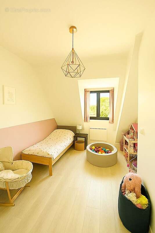 Maison à AMBLAINVILLE