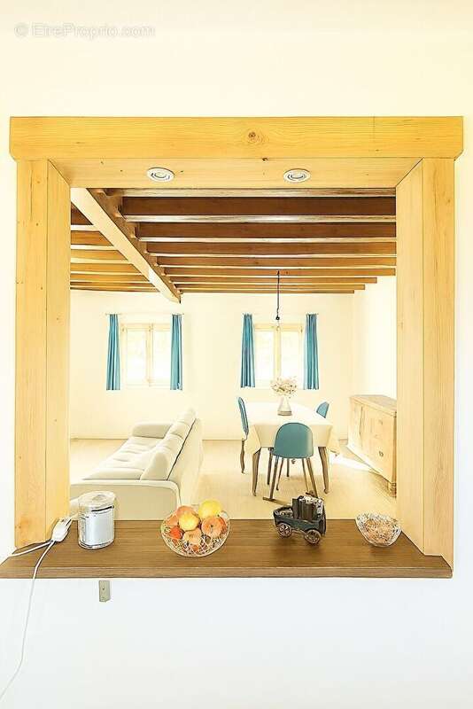 Maison à AMBLAINVILLE