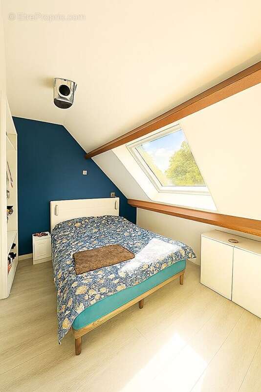 Maison à AMBLAINVILLE