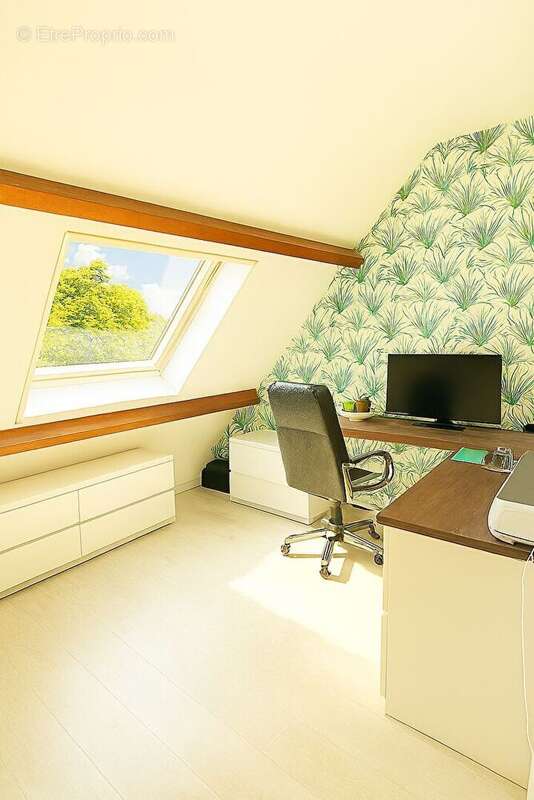 Maison à AMBLAINVILLE