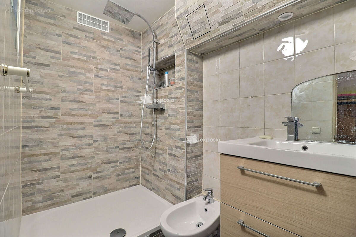 Maison à ARGENTEUIL