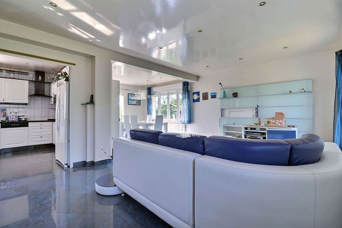 Maison à ARGENTEUIL