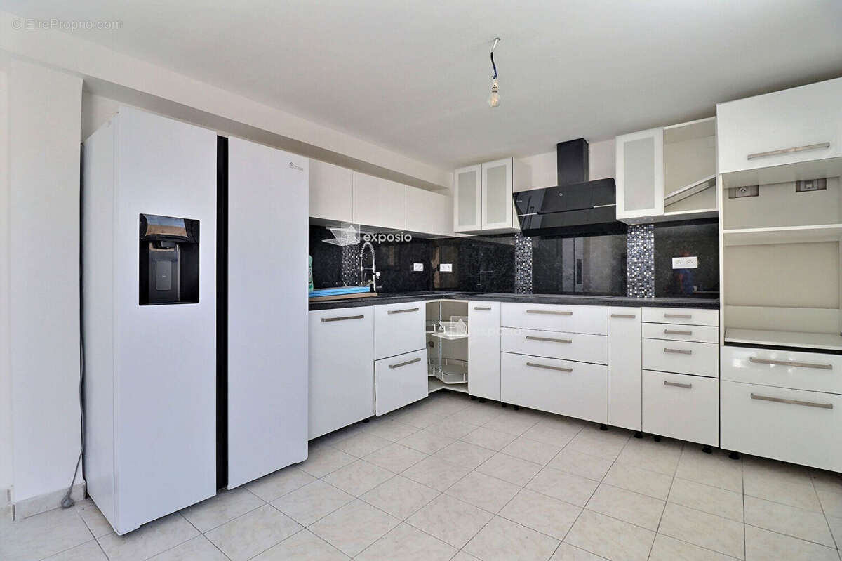 Maison à ARGENTEUIL