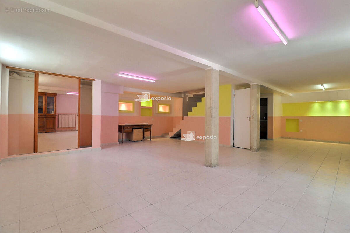 Maison à ARGENTEUIL