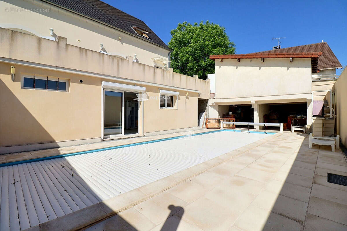 Maison à ARGENTEUIL