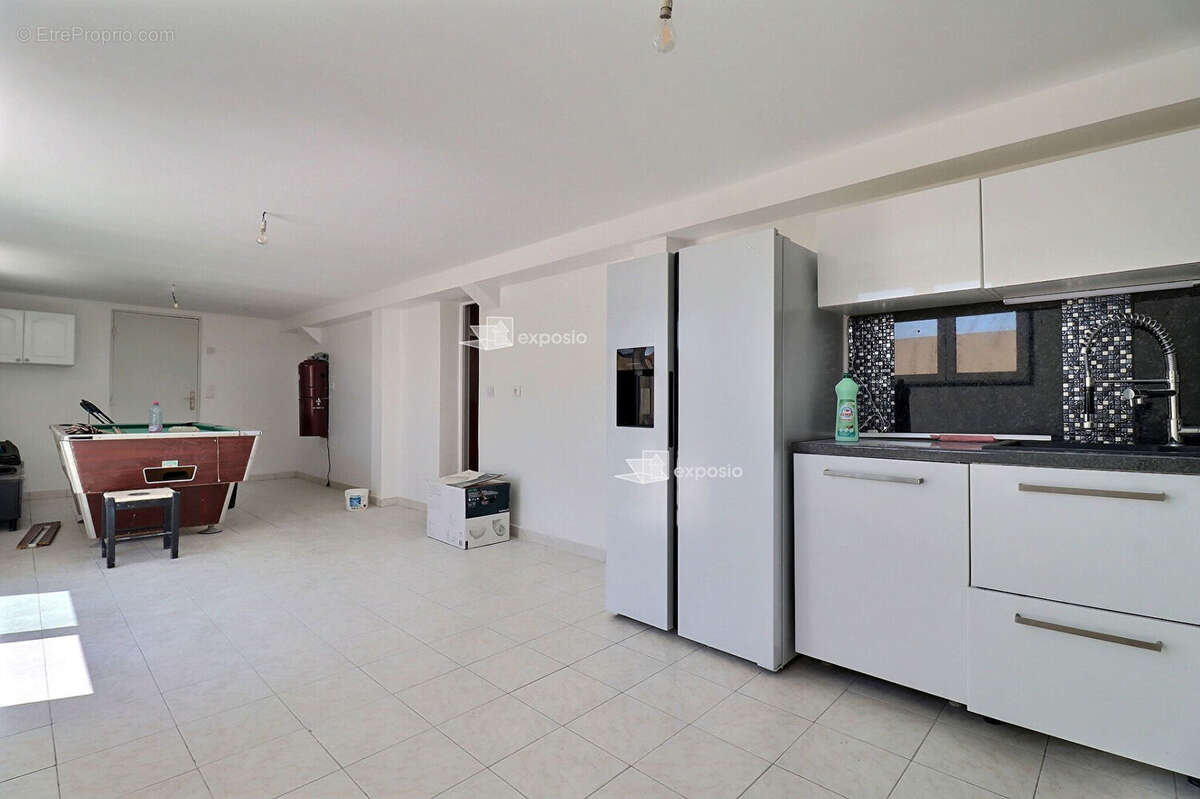 Maison à ARGENTEUIL