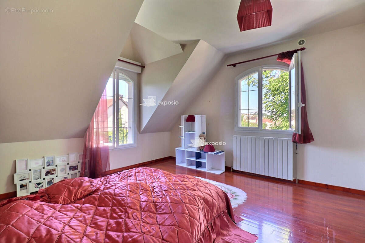 Maison à ARGENTEUIL