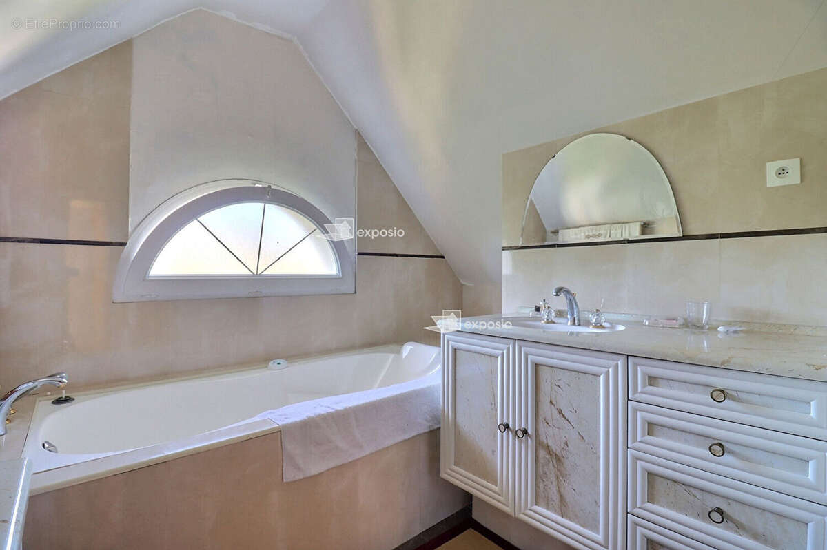 Maison à ARGENTEUIL