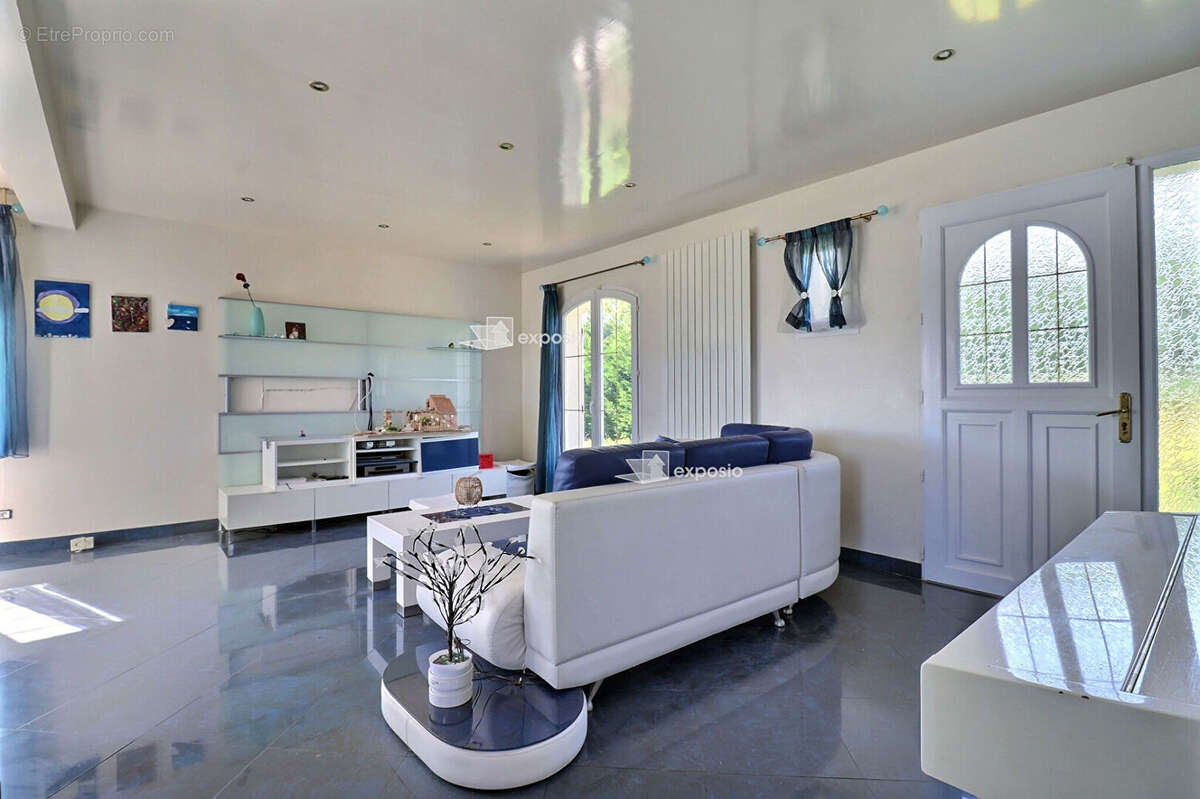 Maison à ARGENTEUIL