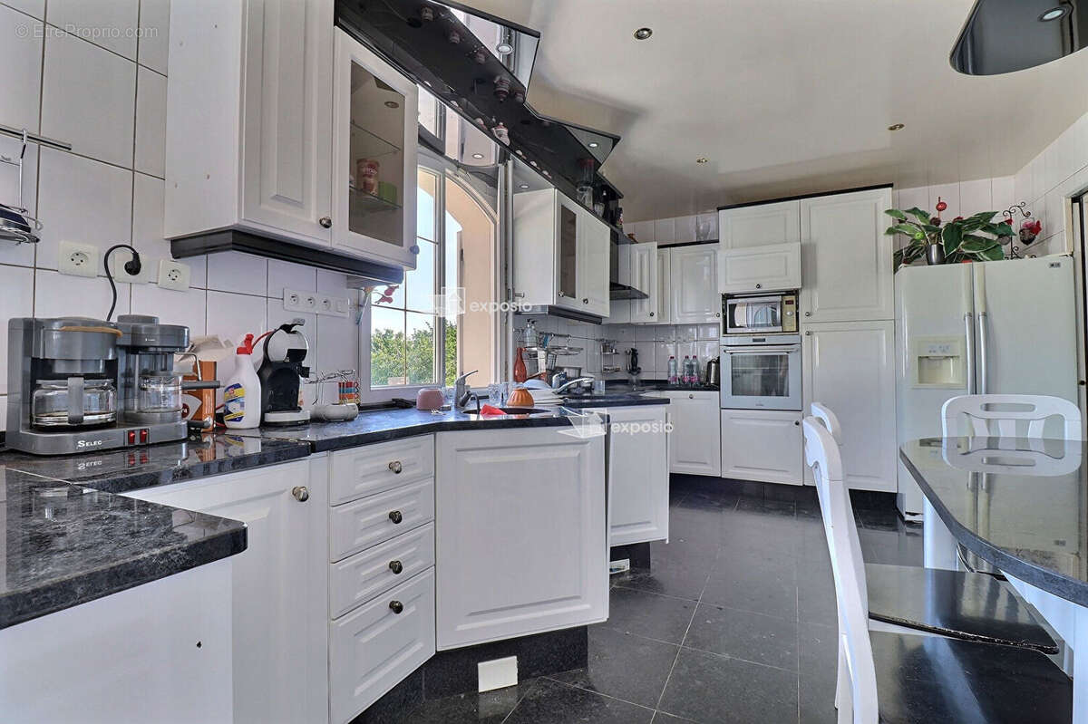 Maison à ARGENTEUIL