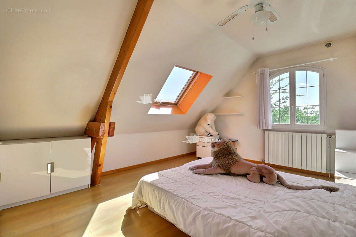 Maison à ARGENTEUIL