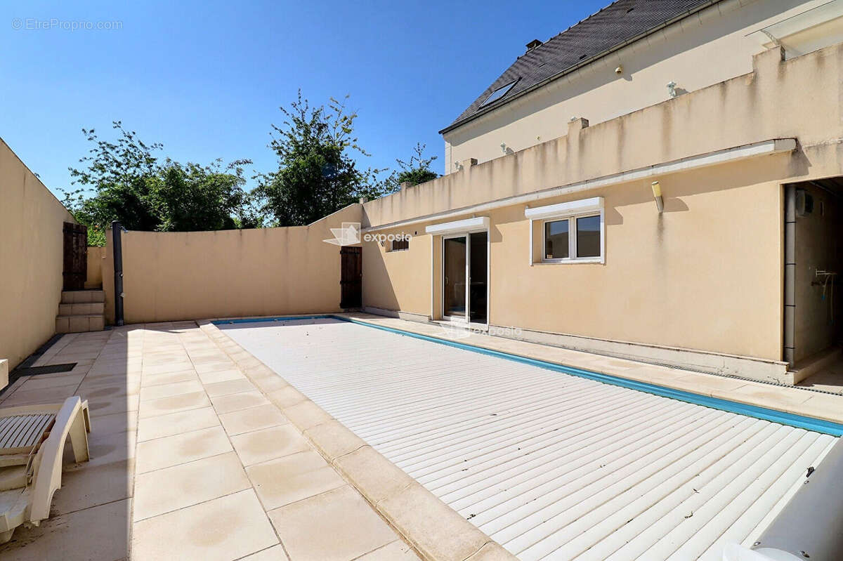 Maison à ARGENTEUIL