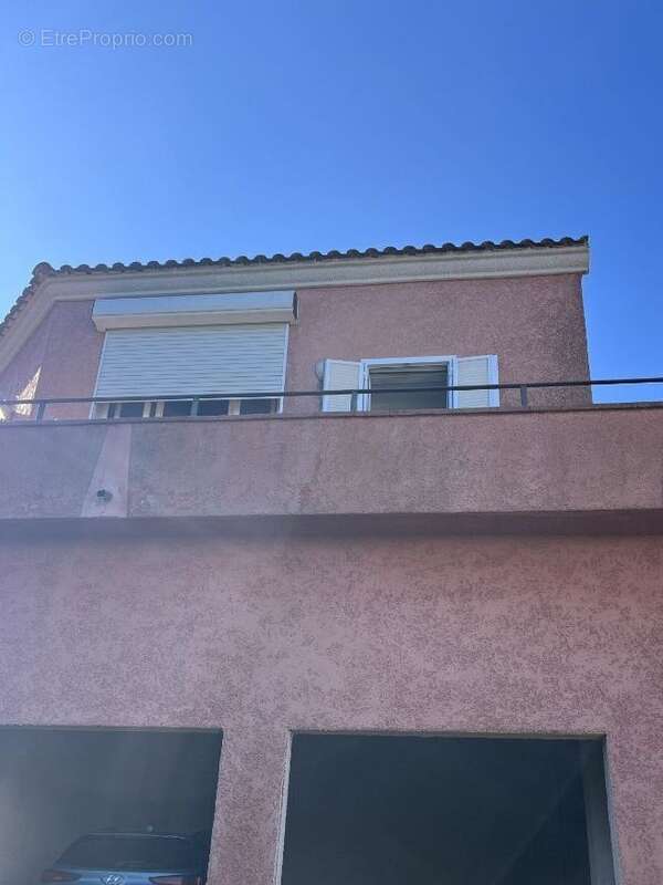 Appartement à CONCA