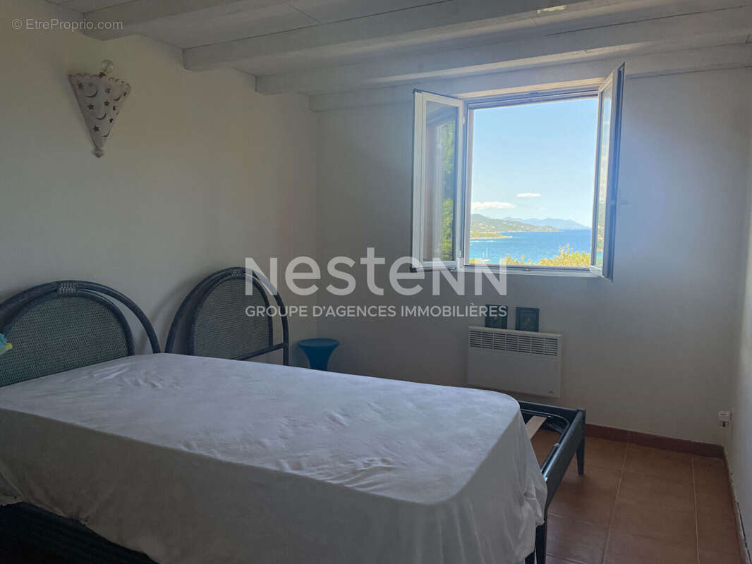 Appartement à CONCA