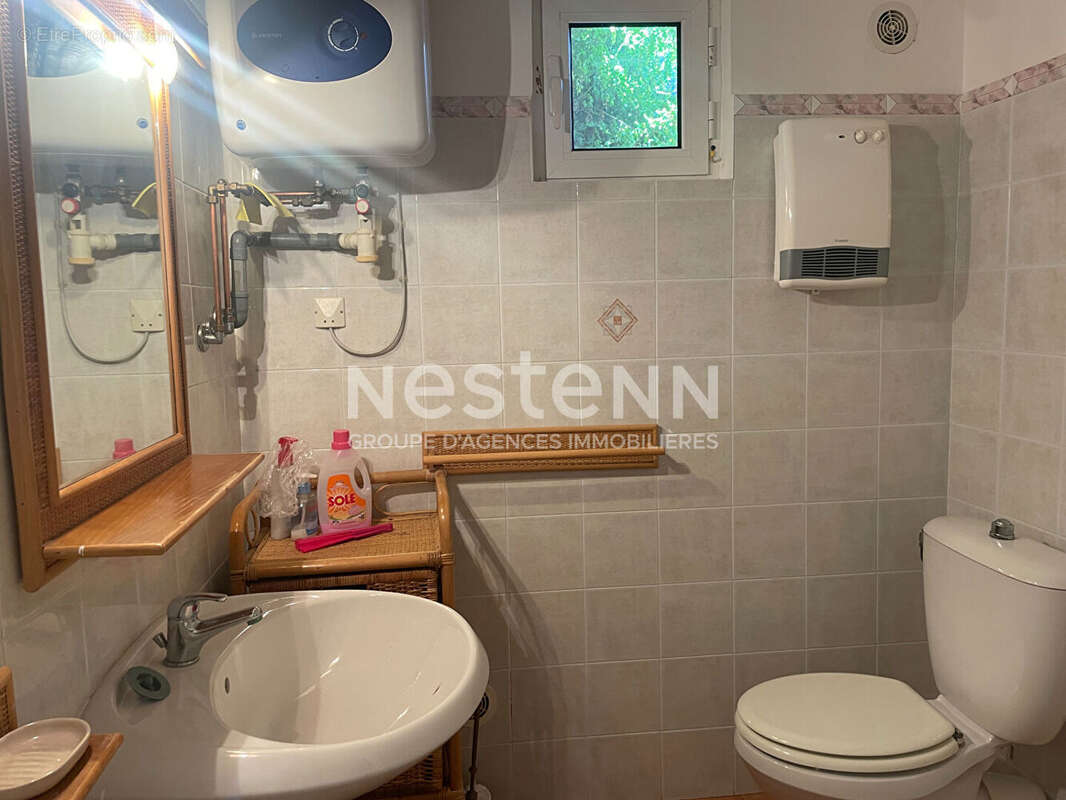 Appartement à CONCA