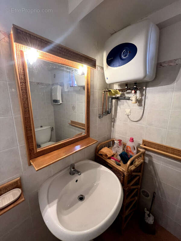 Appartement à CONCA