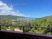 Appartement à CONCA