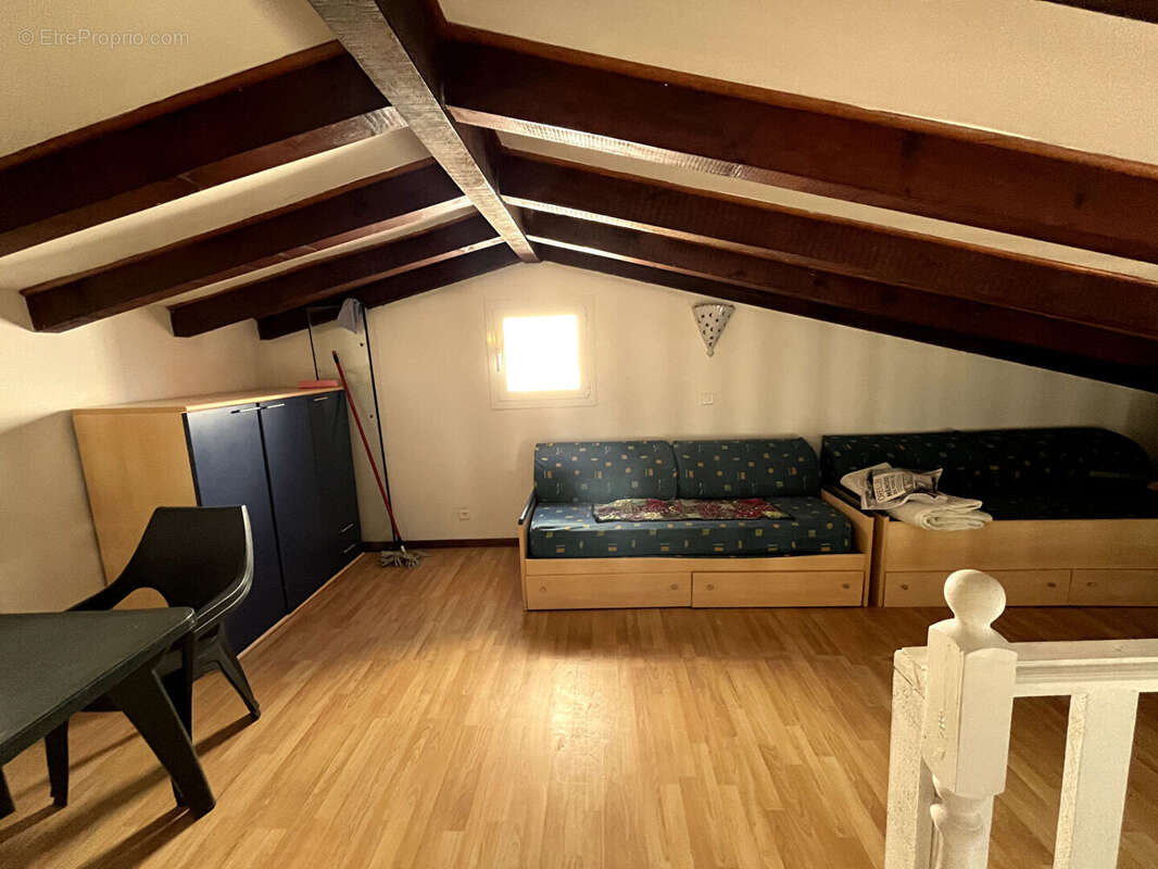 Appartement à CONCA