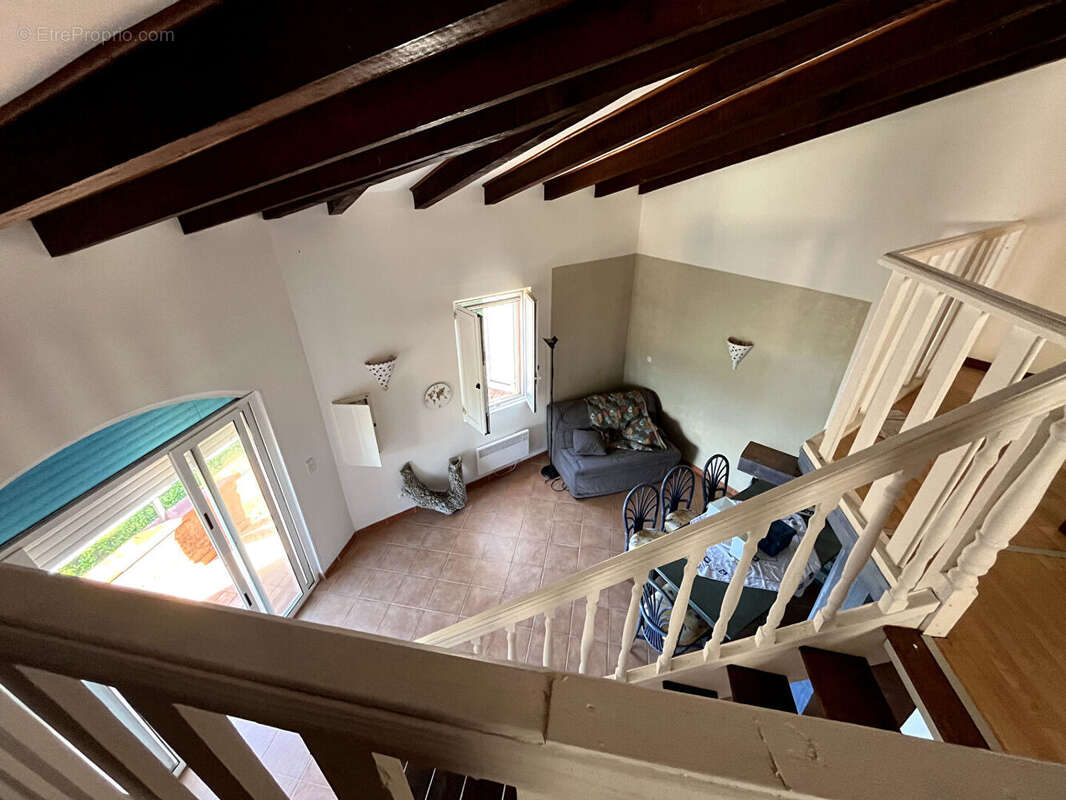 Appartement à CONCA