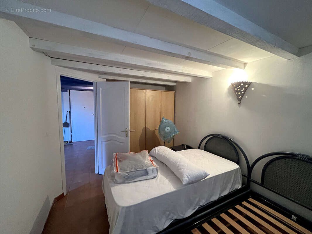 Appartement à CONCA